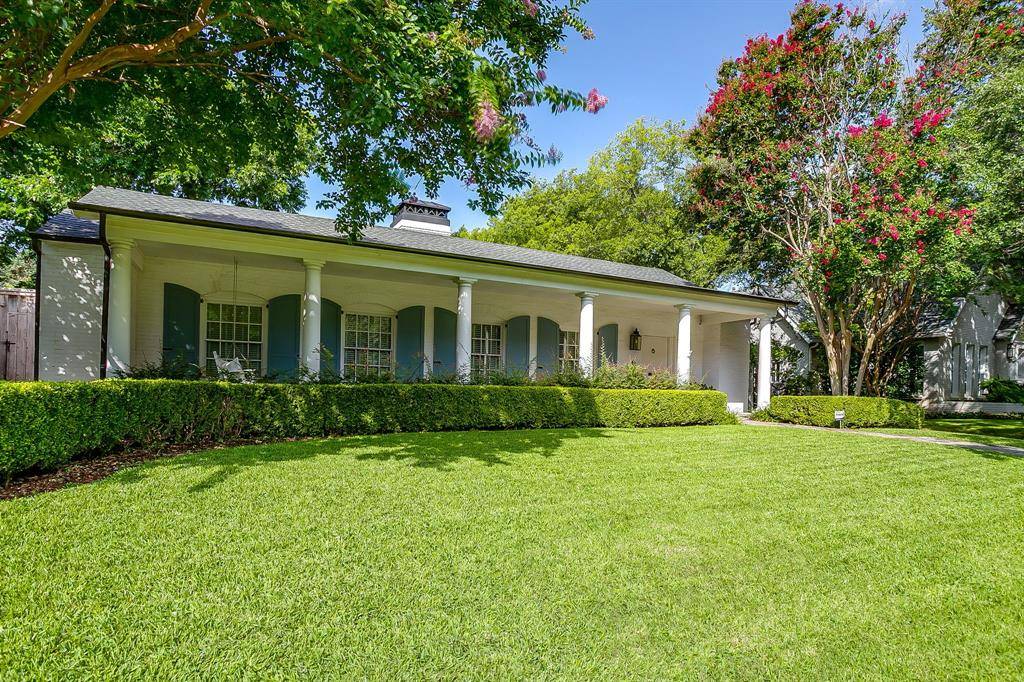 Fort Worth, TX 76107,3667 Monticello Drive