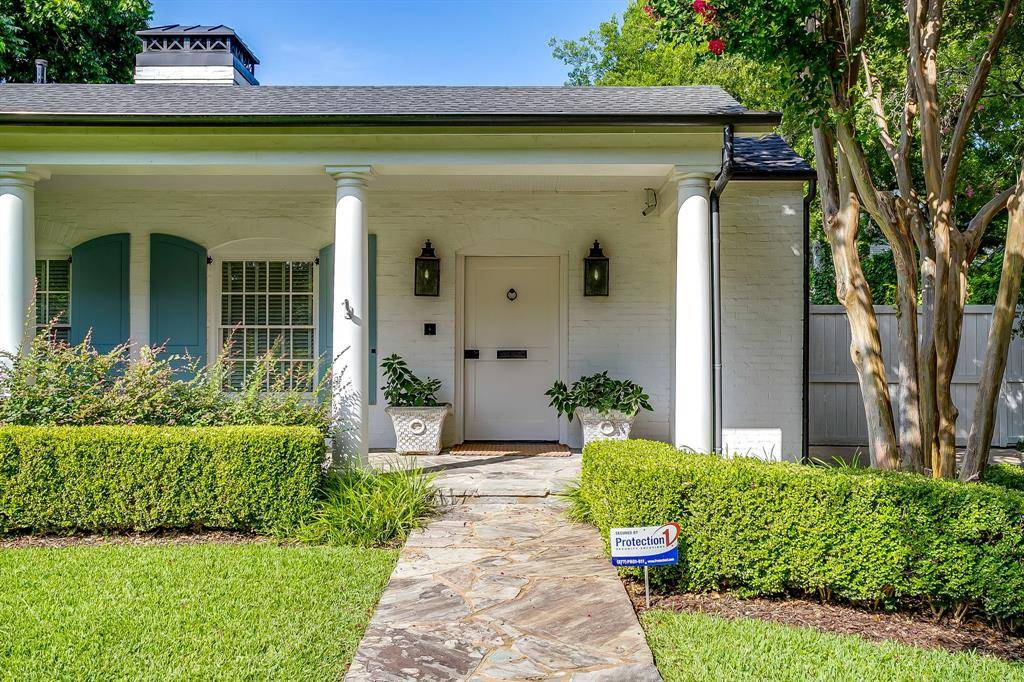 Fort Worth, TX 76107,3667 Monticello Drive