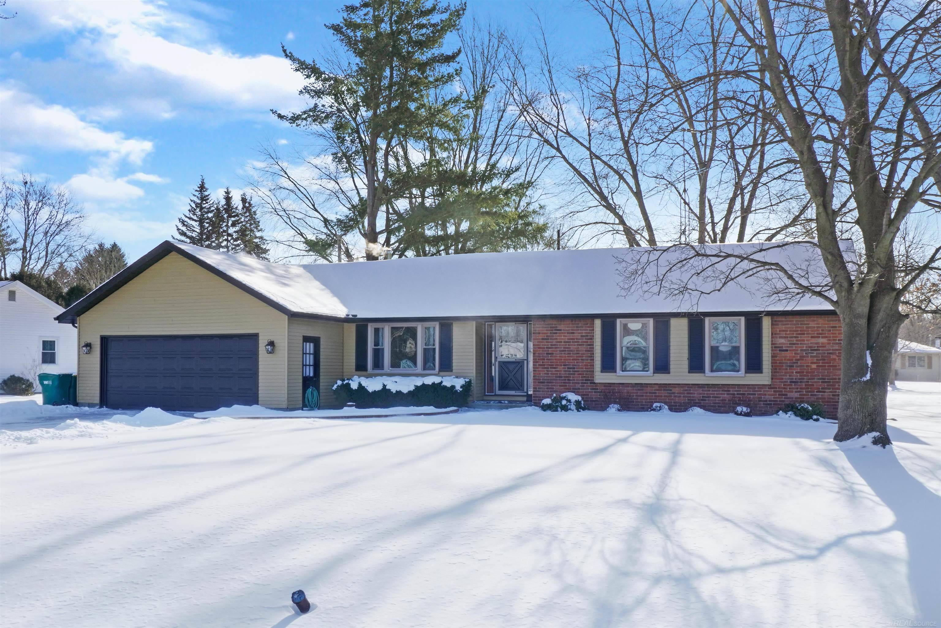 Port Huron, MI 48060,4459 Cambridge DR