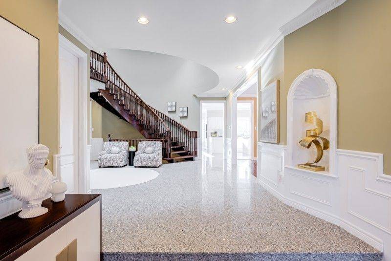 Richmond Hill, ON L4B 3V8,140 Boake TRL