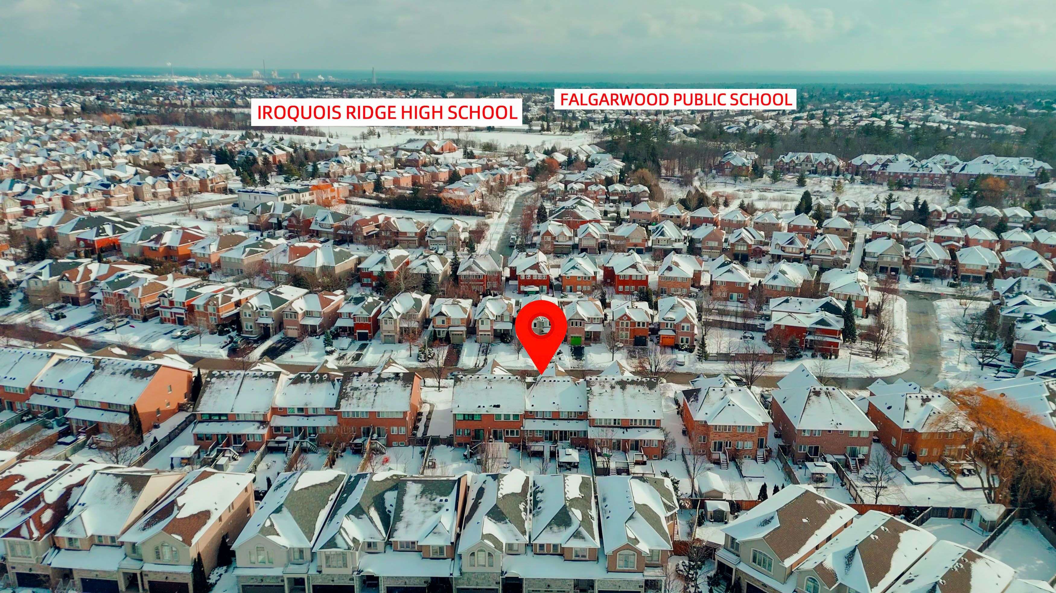 2398 Nichols DR, Oakville, ON L6H 6T1