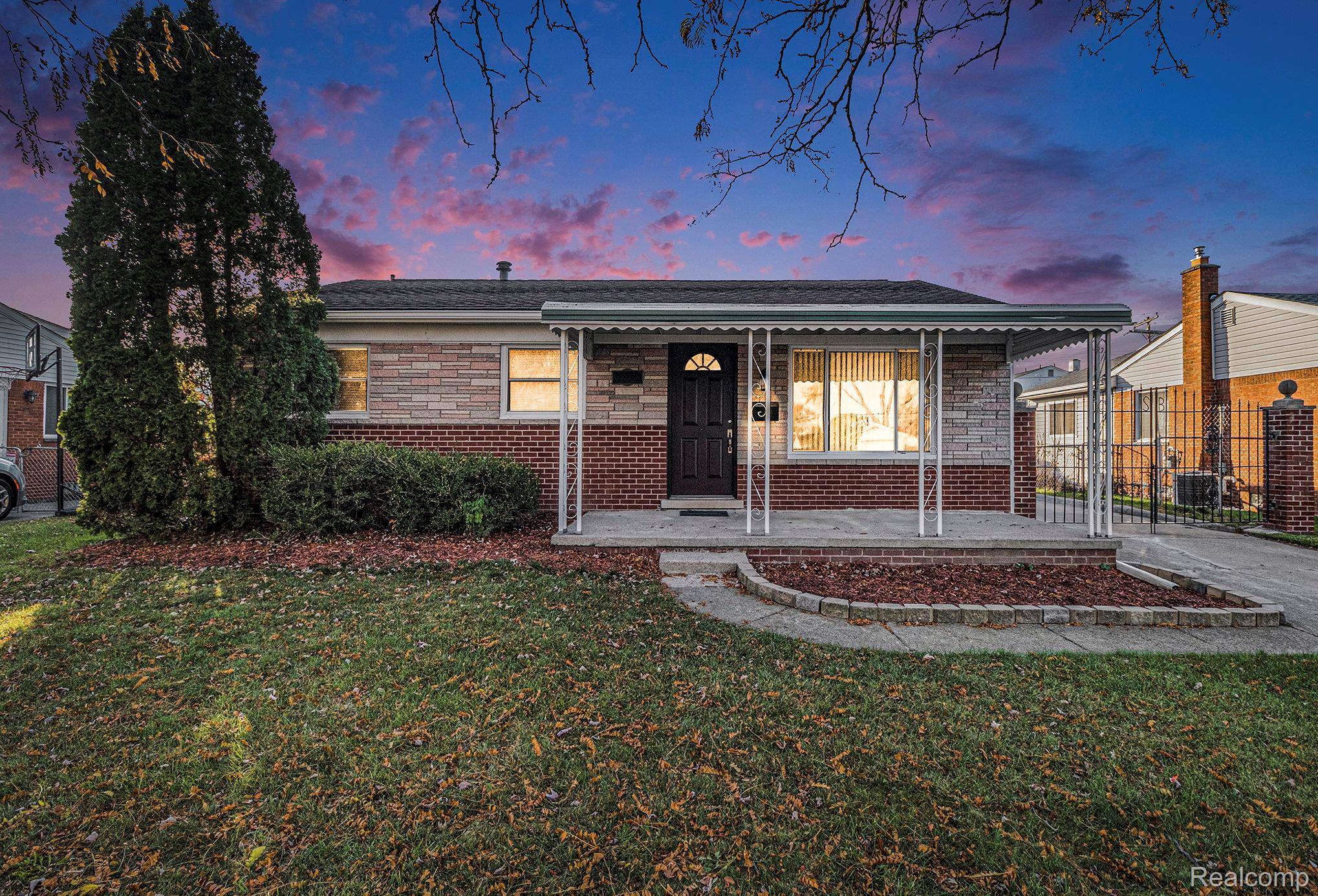 Clinton Township, MI 48035,34243 Whittaker ST