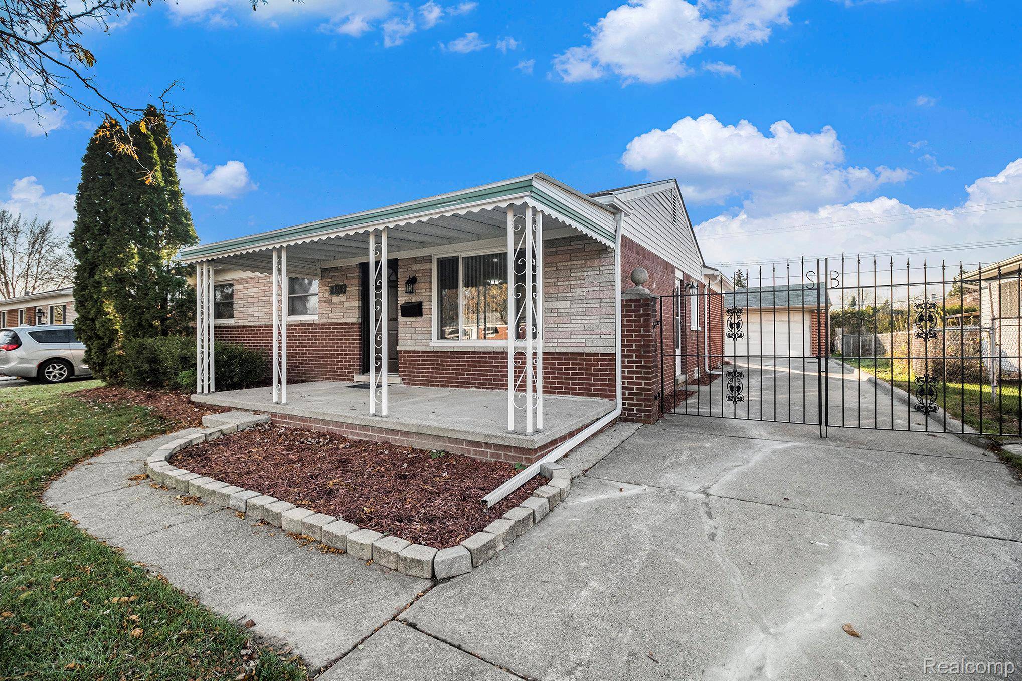 Clinton Township, MI 48035,34243 Whittaker ST