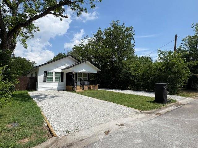 Waco, TX 76706,1511 Gurley Avenue