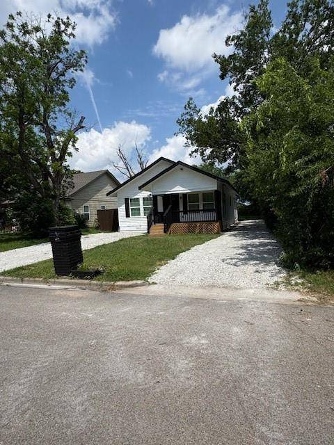 Waco, TX 76706,1511 Gurley Avenue