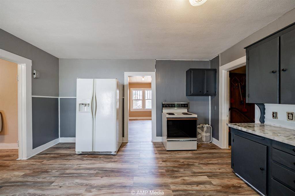 Anson, TX 79501,1726 Avenue J