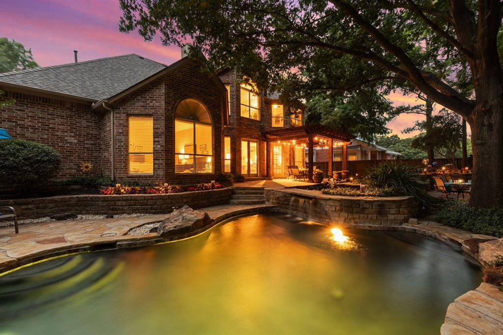 Southlake, TX 76092,731 WYNDSOR CREEK Drive