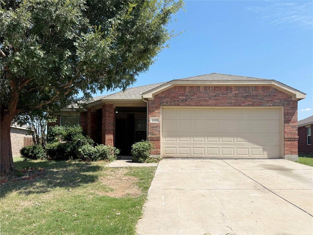 Aubrey, TX 76227,1809 Sparrow Lane