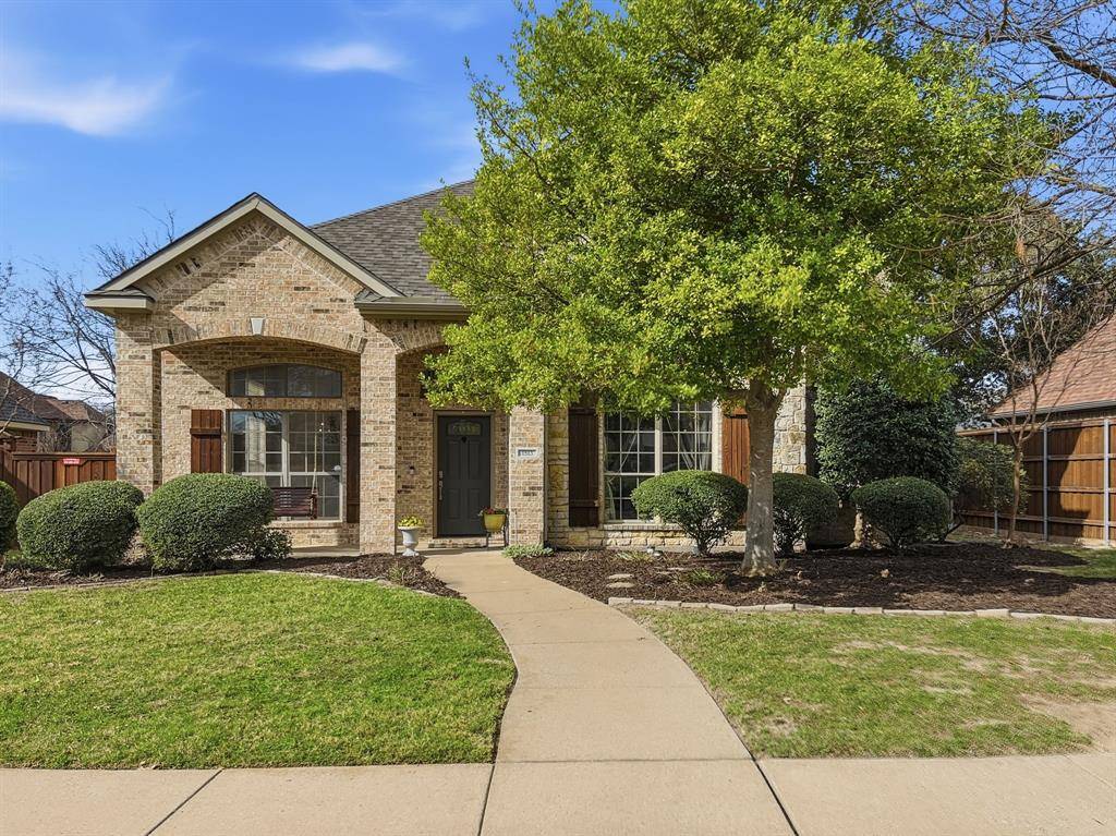 Allen, TX 75002,1513 Redeemer Road