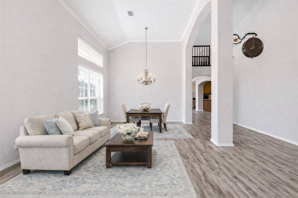 Allen, TX 75002,1513 Redeemer Road