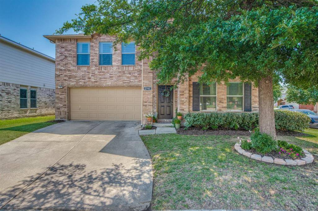 Little Elm, TX 75068,2701 Lazy Oak Drive
