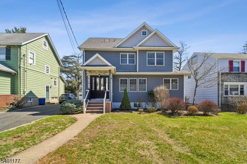 Millburn Twp., NJ 07041,16 S Mountain Rd