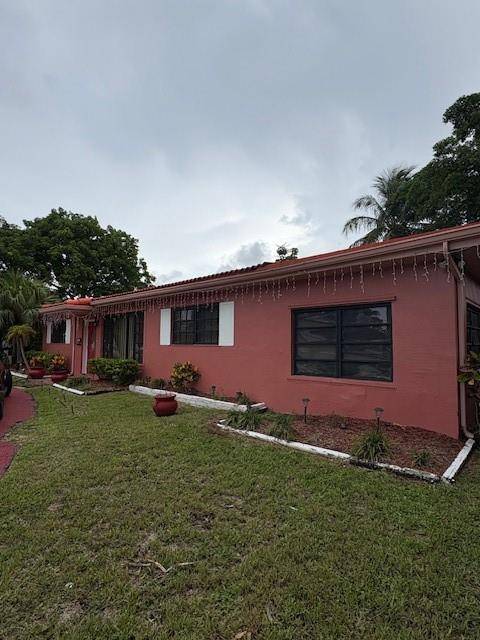 Miami, FL 33189,9281 Martinique Dr