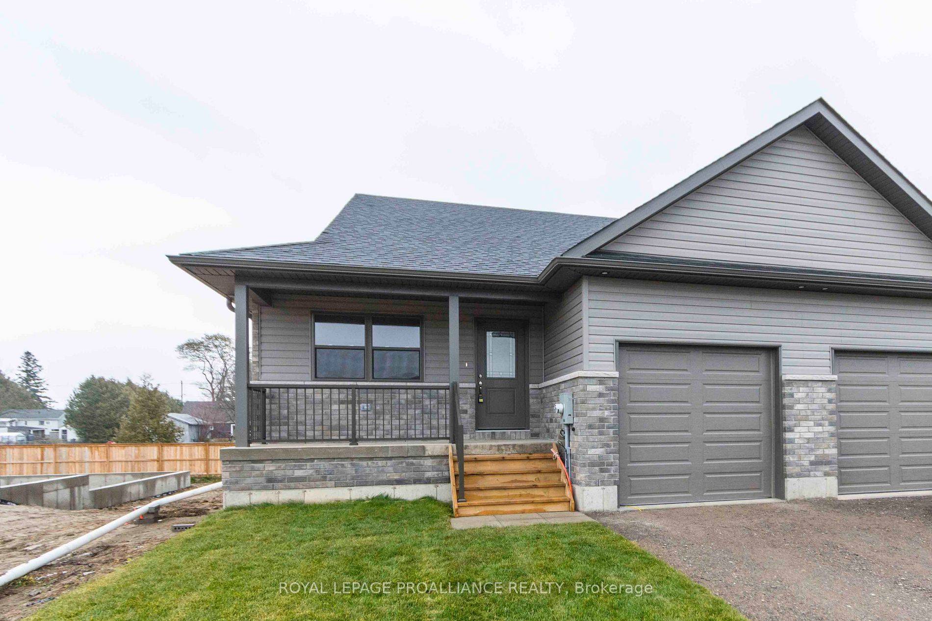 Brighton, ON K0K 1H0,33 Clayton John AVE