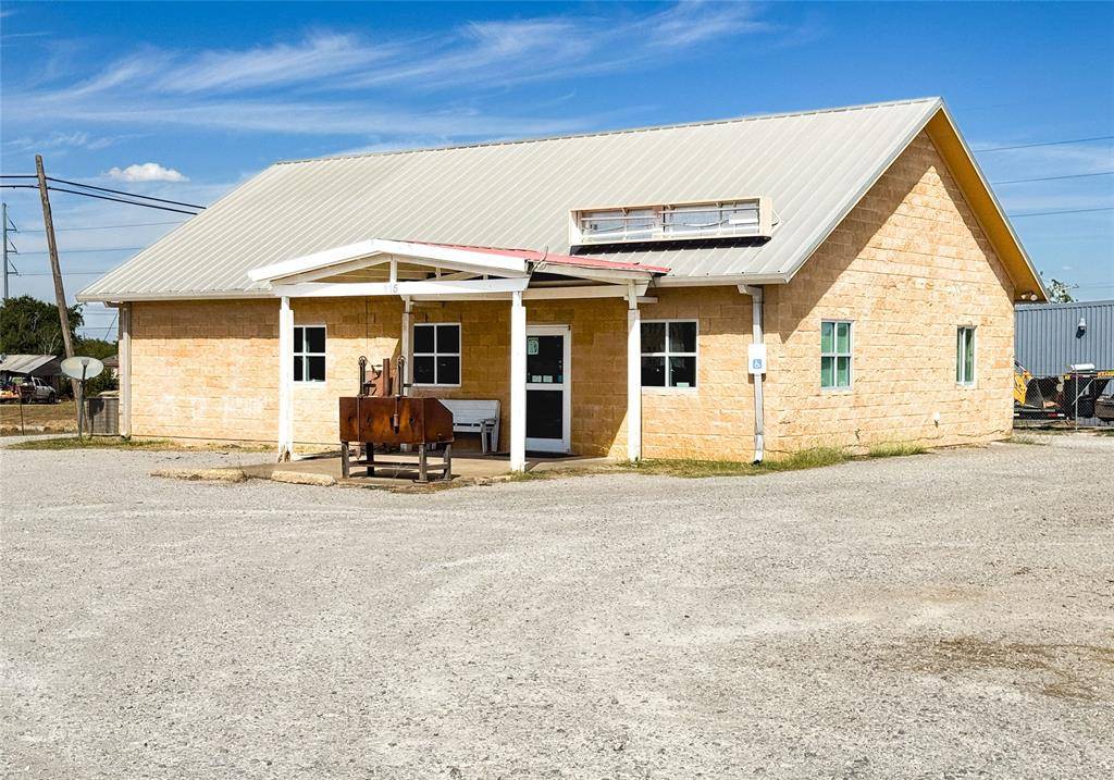 Cisco, TX 76437,115 E 8th Street