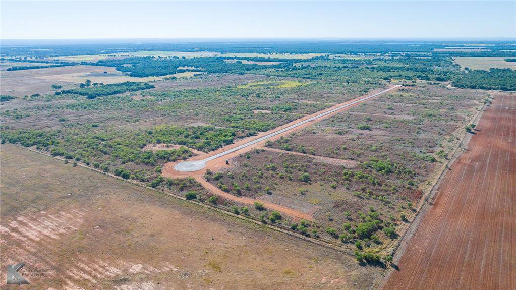 Anson, TX 79501,TBD CR 364