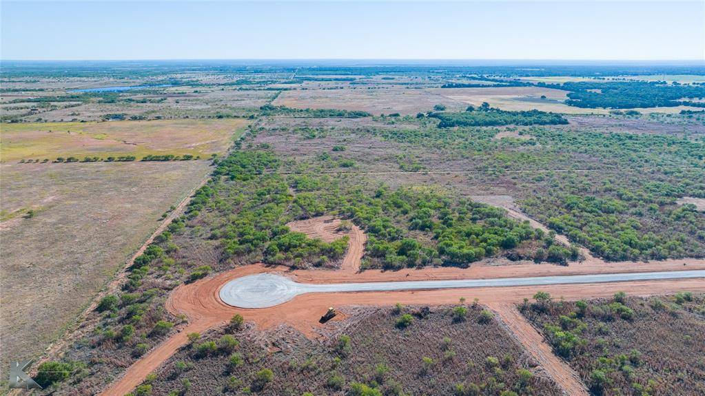 Anson, TX 79501,TBD CR 364