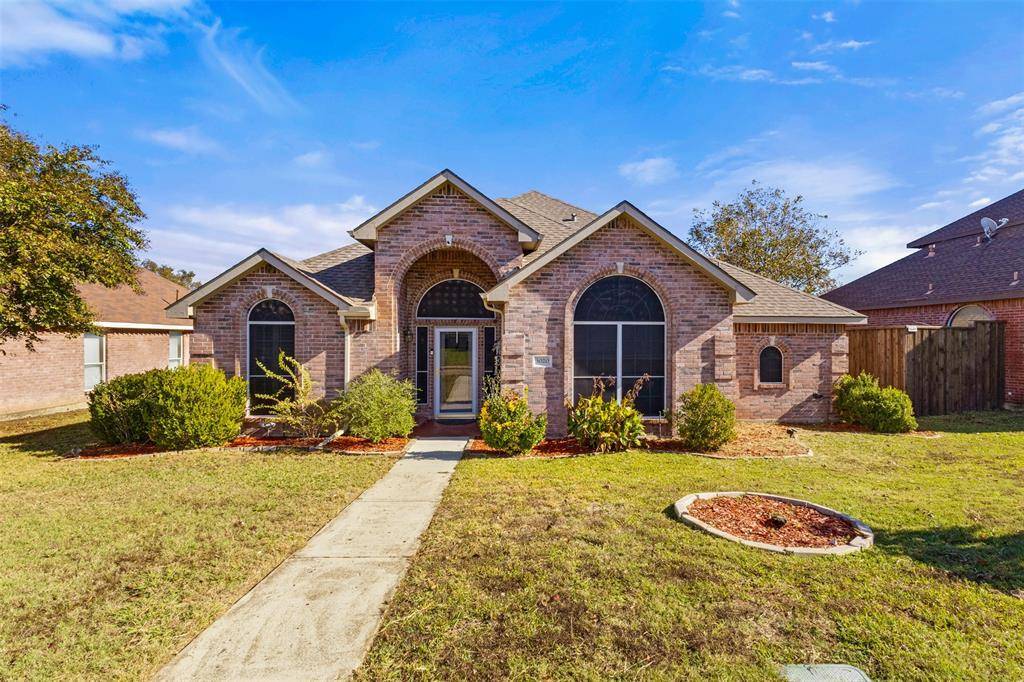 Rockwall, TX 75032,3020 Paint Brush Trail