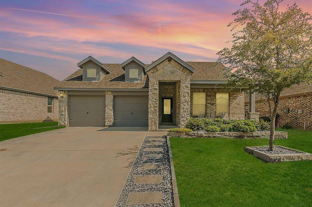 Haslet, TX 76052,2120 Gill Star Drive