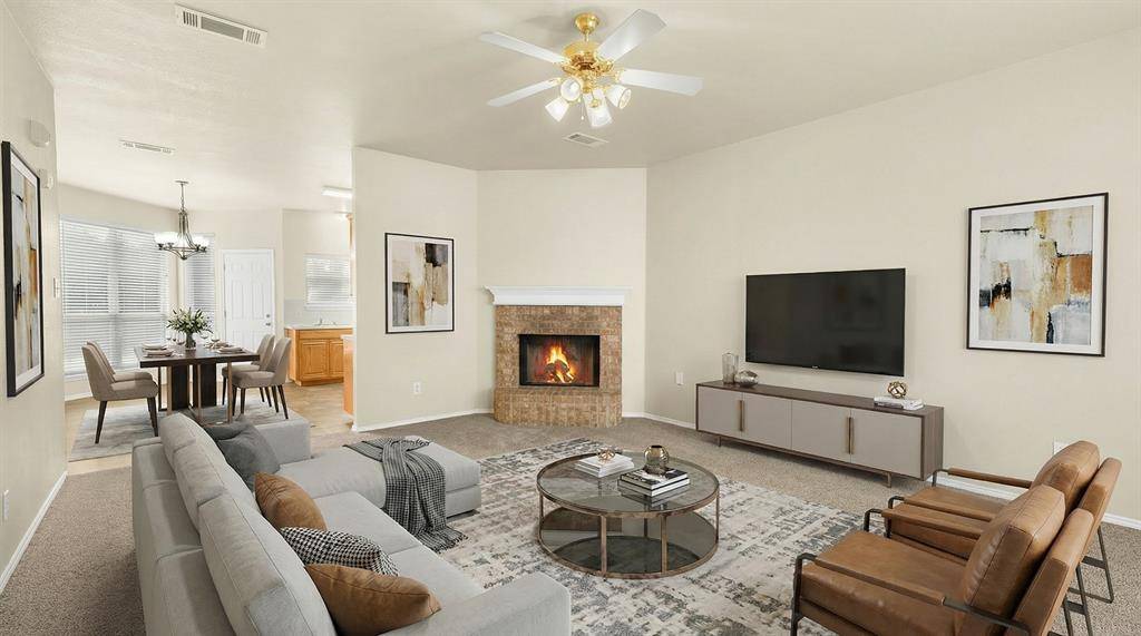 Fort Worth, TX 76244,8721 Lariat Circle