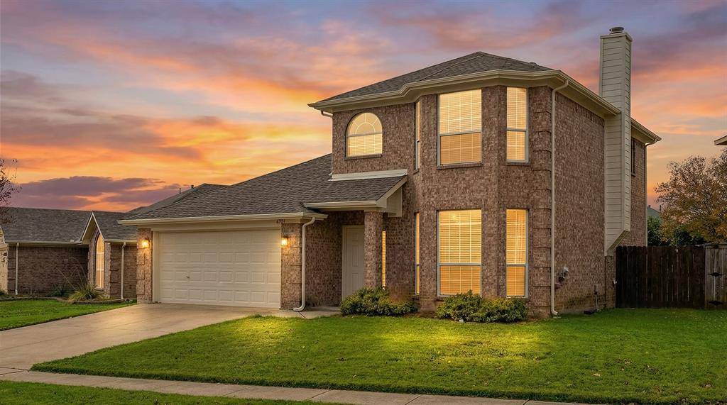 Fort Worth, TX 76244,8721 Lariat Circle