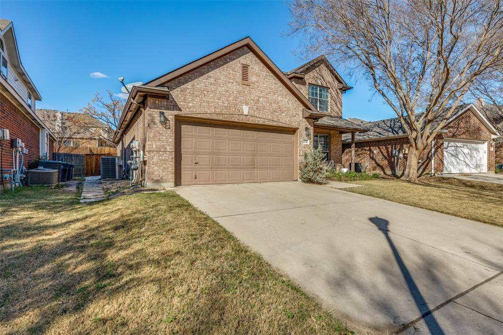 Fort Worth, TX 76244,4945 Bacon Drive