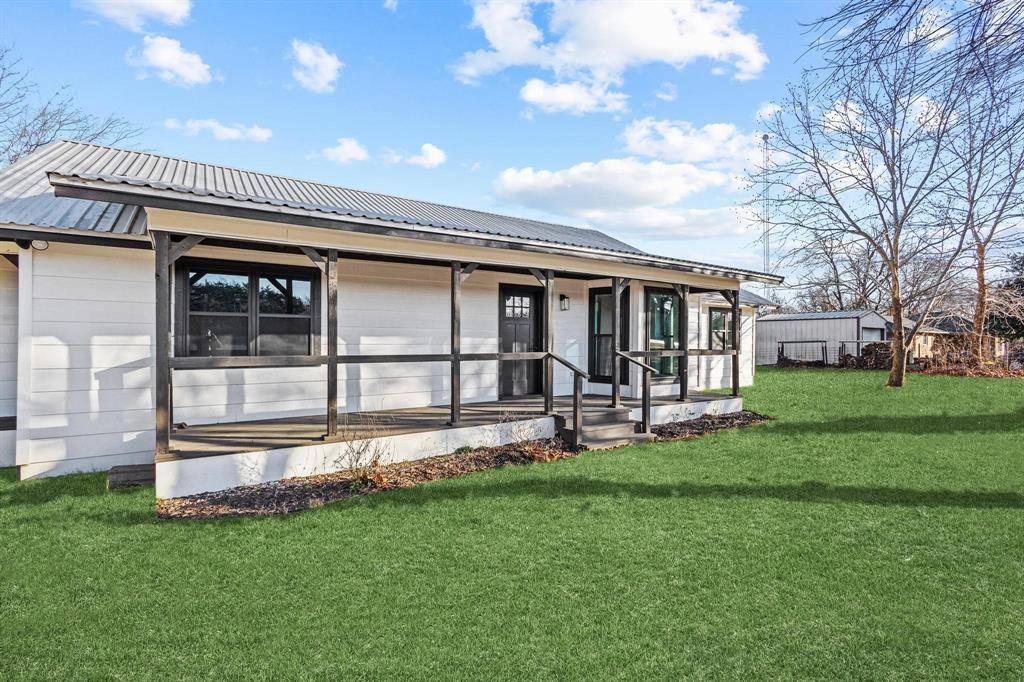 Bells, TX 75414,2760 Fm 1897