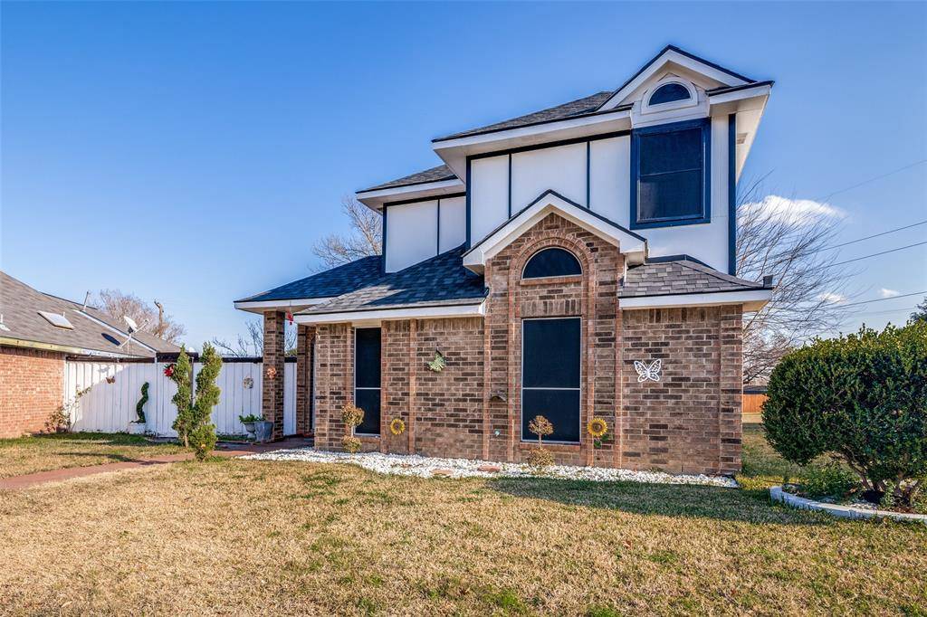 Mesquite, TX 75149,436 Crooked Lane