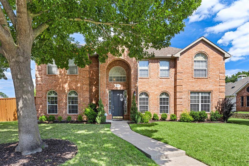 Plano, TX 75024,4425 Foxtail Lane
