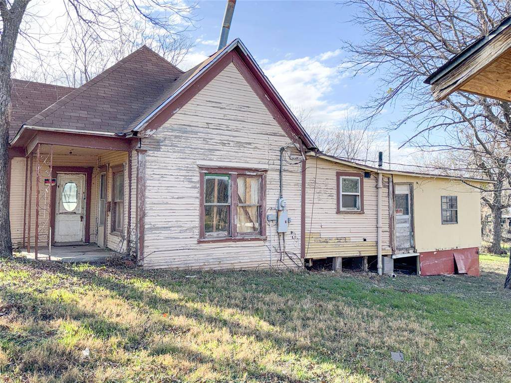 Cisco, TX 76437,306 W 3rd Street