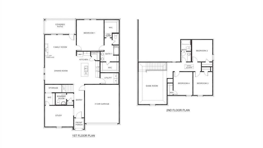 Fort Worth, TX 76120,8216 Radiant Ridge Road