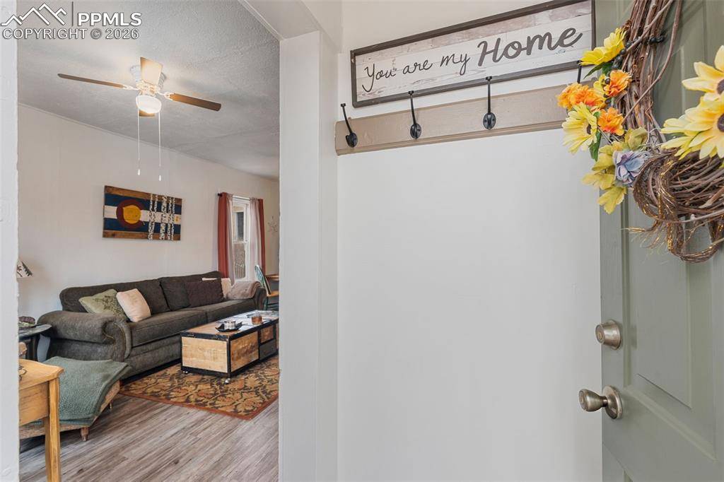 Cripple Creek, CO 80813,331 E Golden AVE