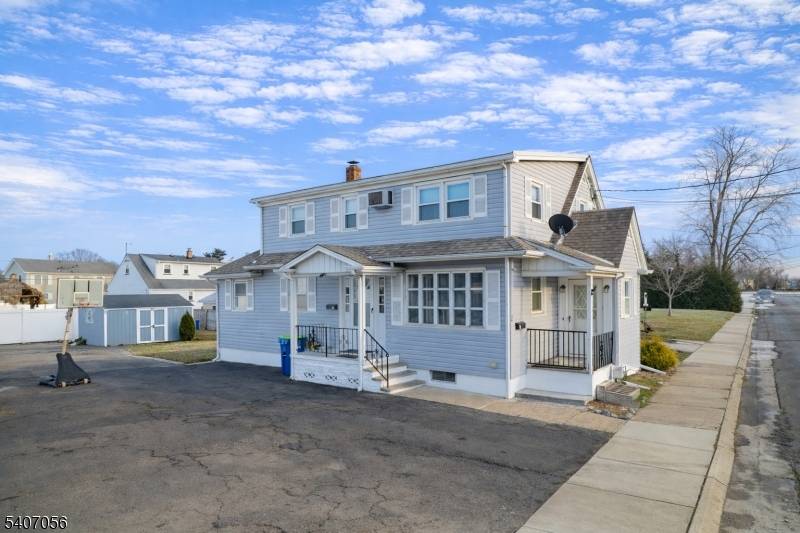 Manville Boro, NJ 08835,34 N 15Th Ave