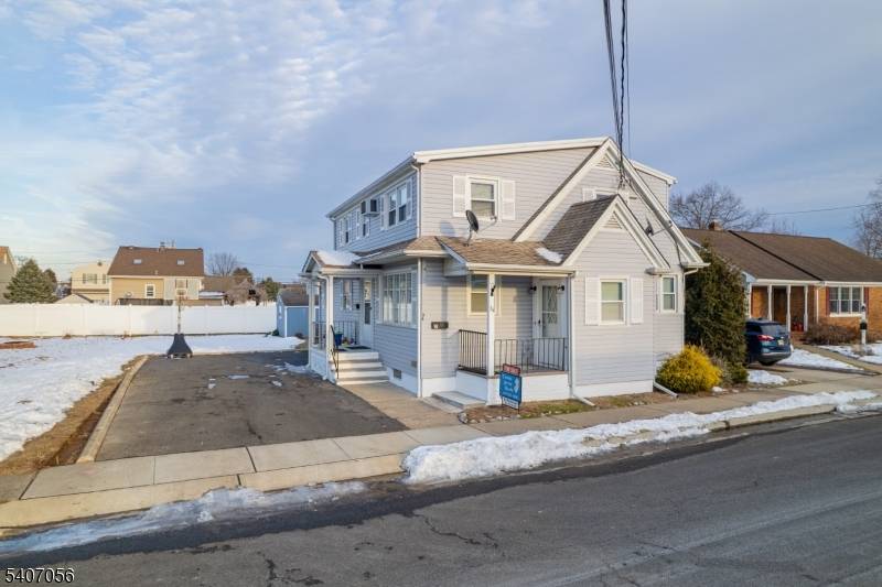 Manville Boro, NJ 08835,34 N 15Th Ave