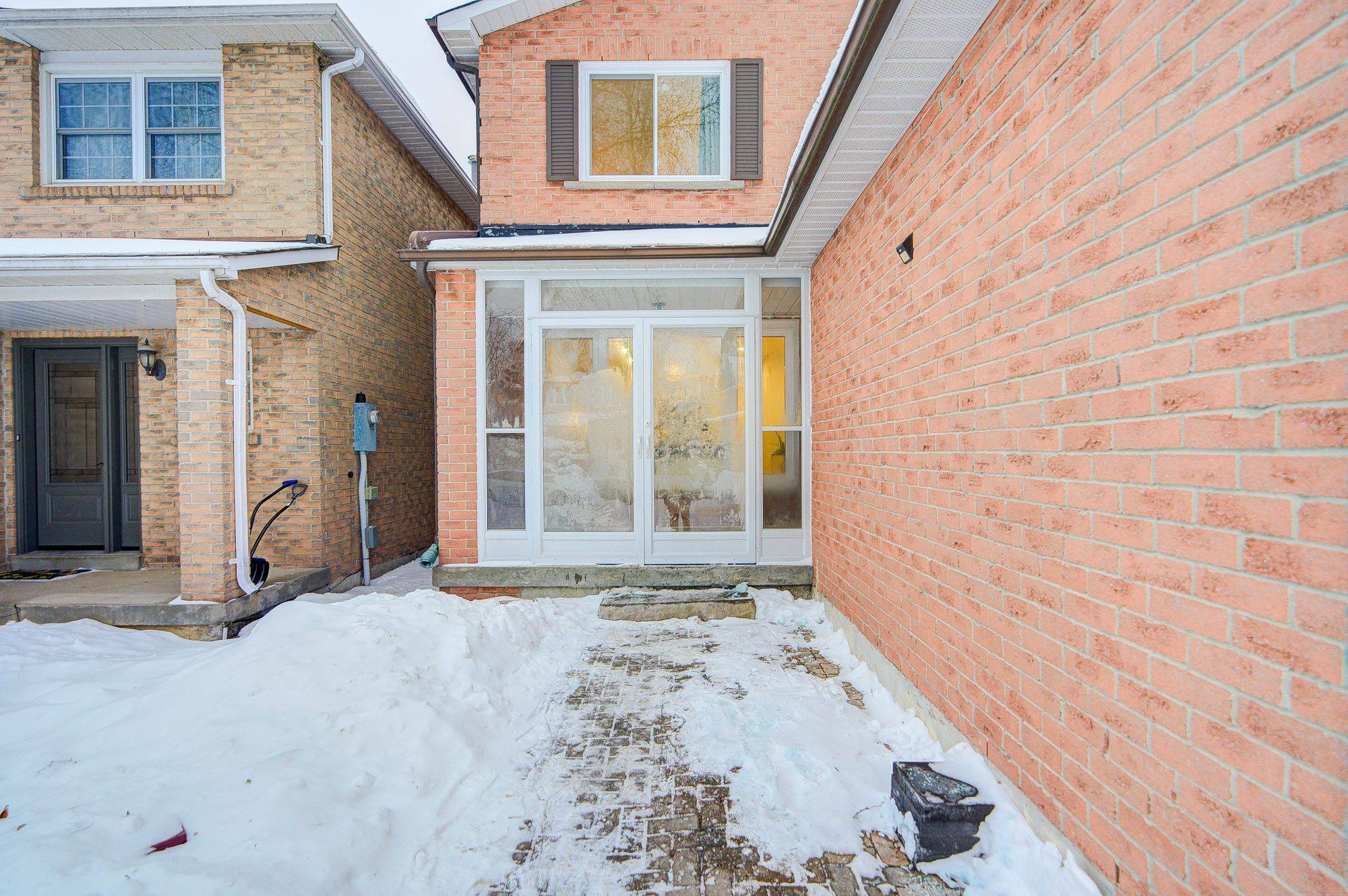 Markham, ON L3P 6H4,19 Michener CRES