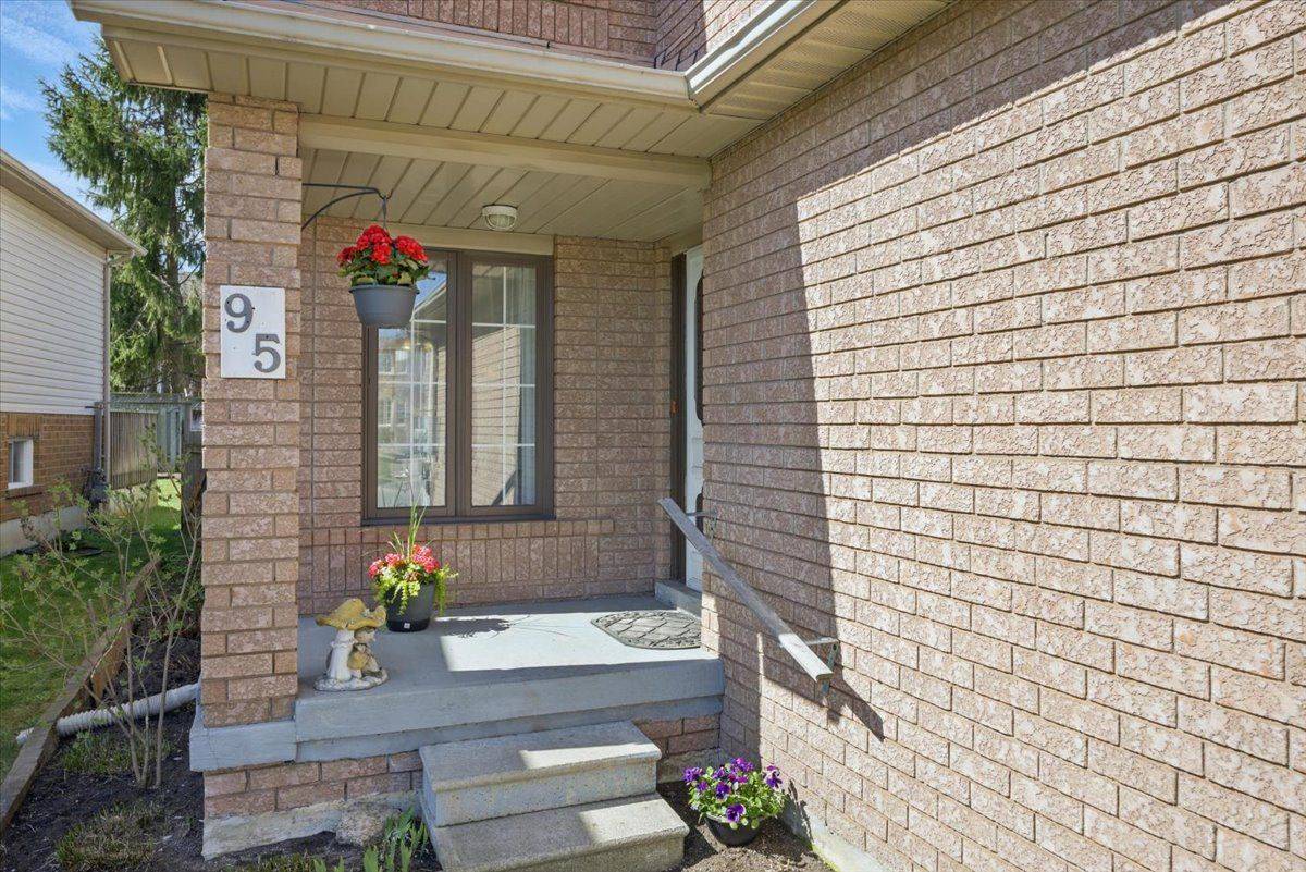 Barrie, ON L4N 8E9,95 Athabaska RD