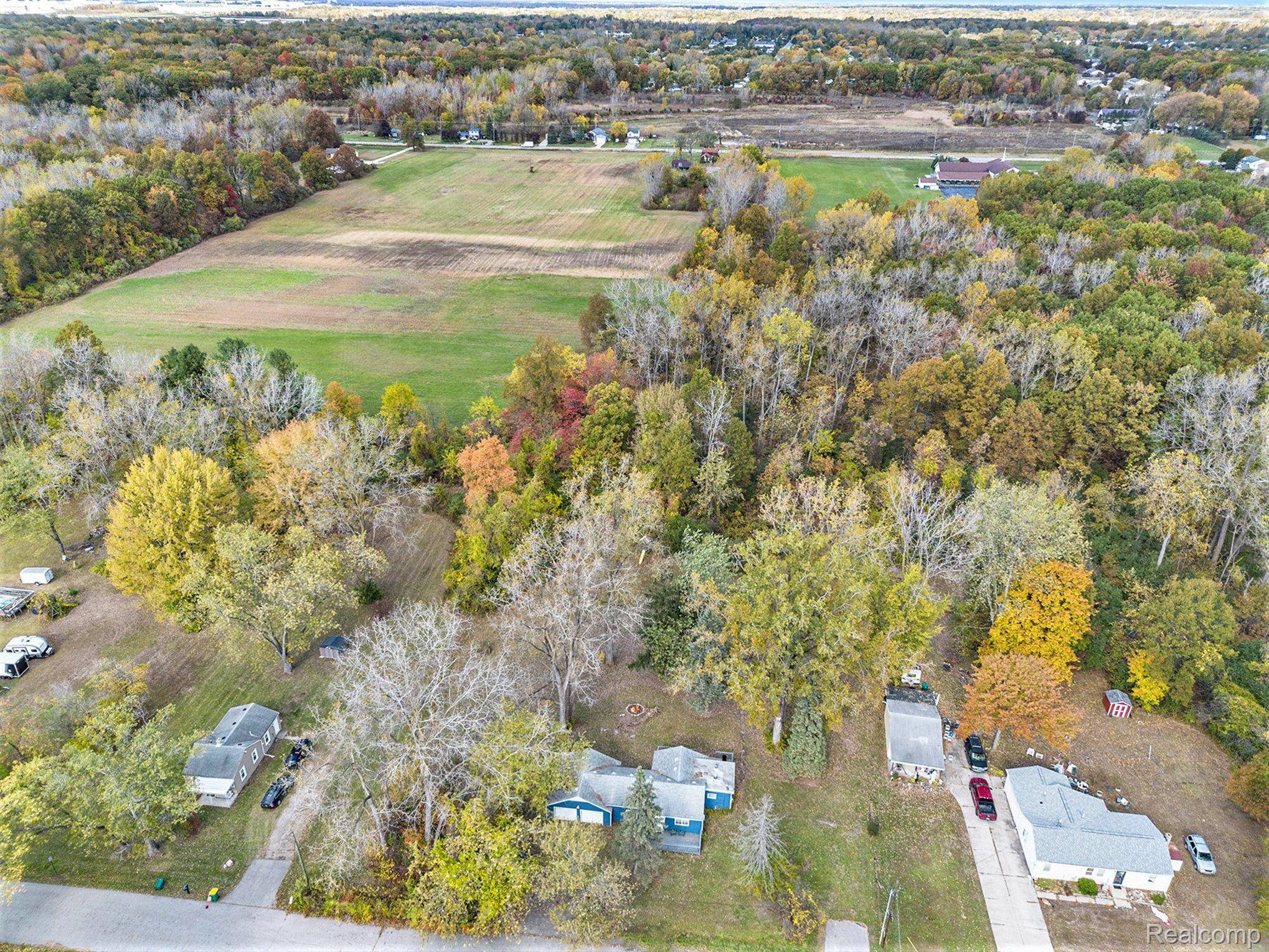 Brownstown, MI 48174,26776 Nelson AVE