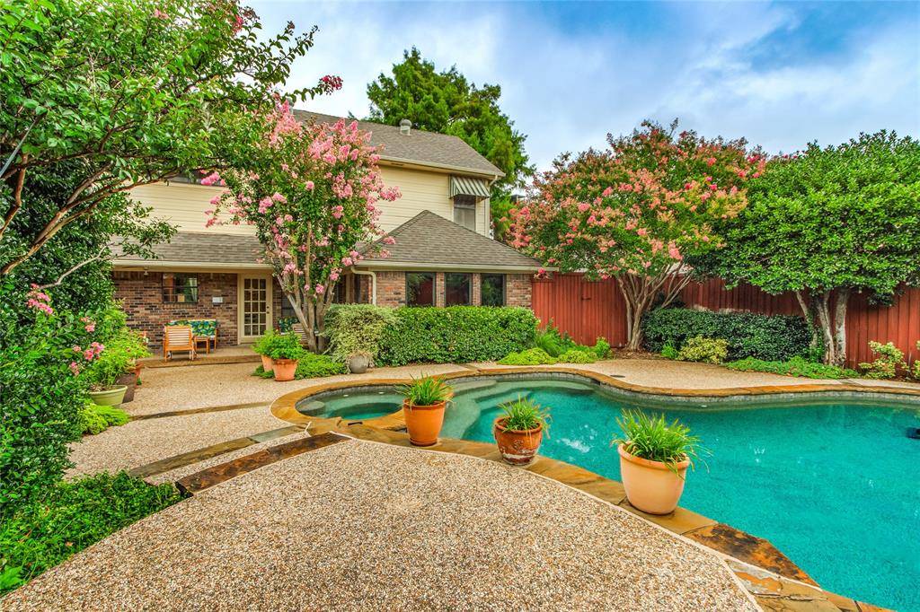 Plano, TX 75023,3136 San Simeon Way