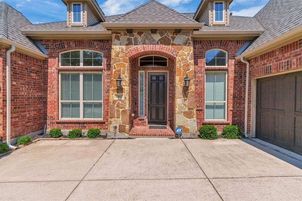 Fort Worth, TX 76244,4801 Exposition Way