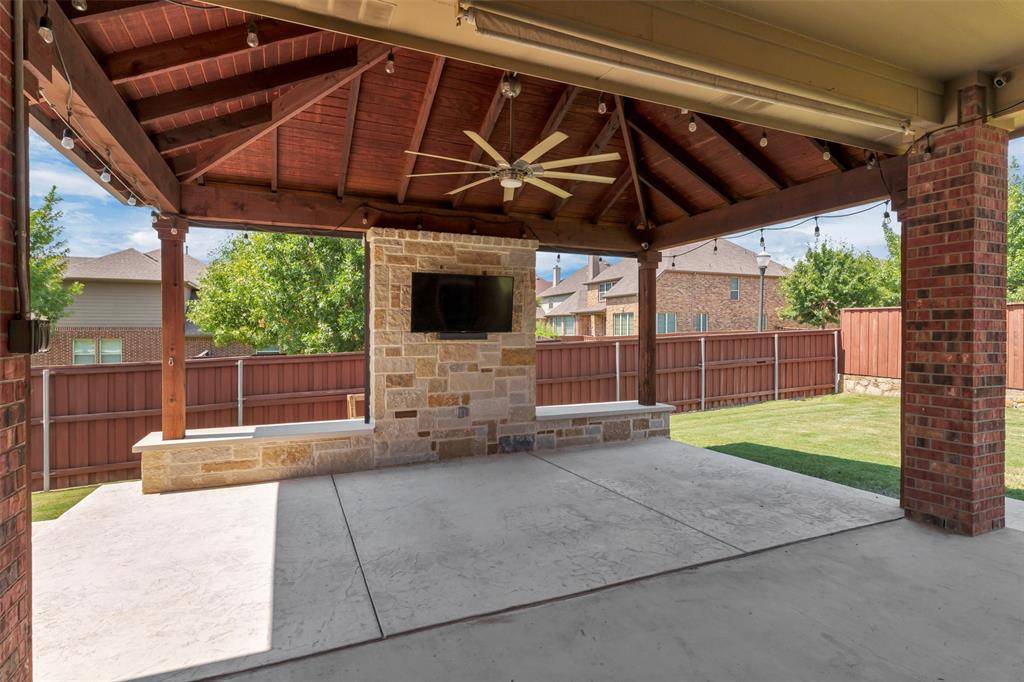 Fort Worth, TX 76244,4801 Exposition Way