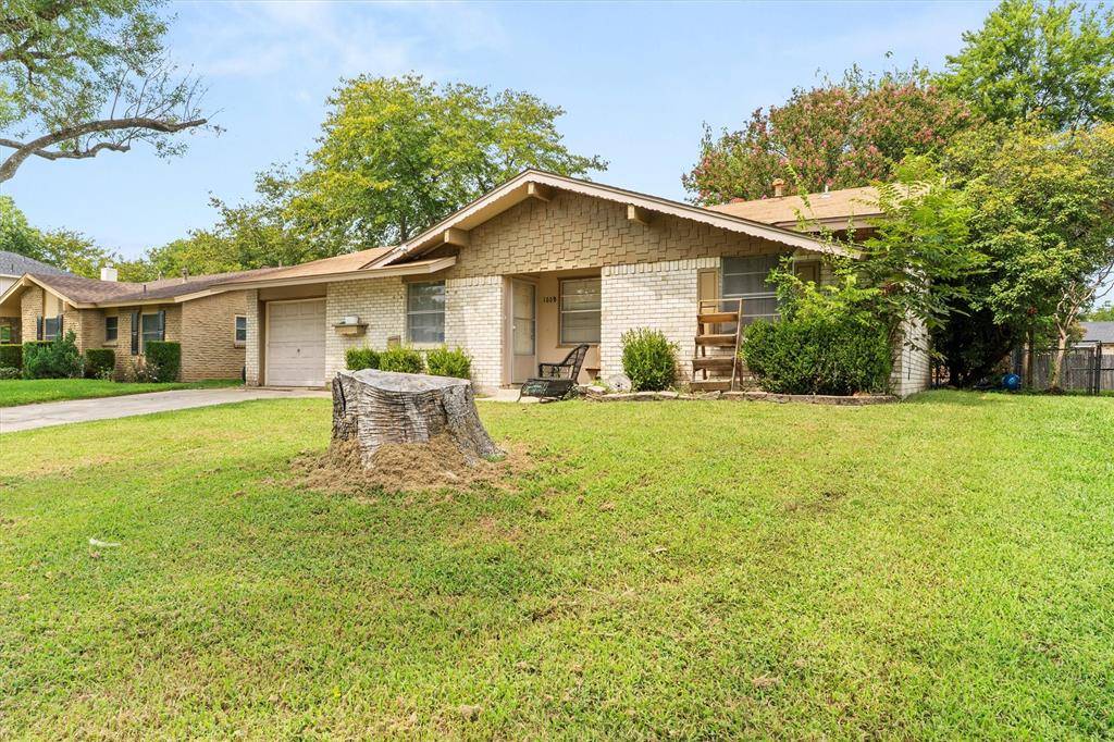 Mesquite, TX 75149,1009 Ashland