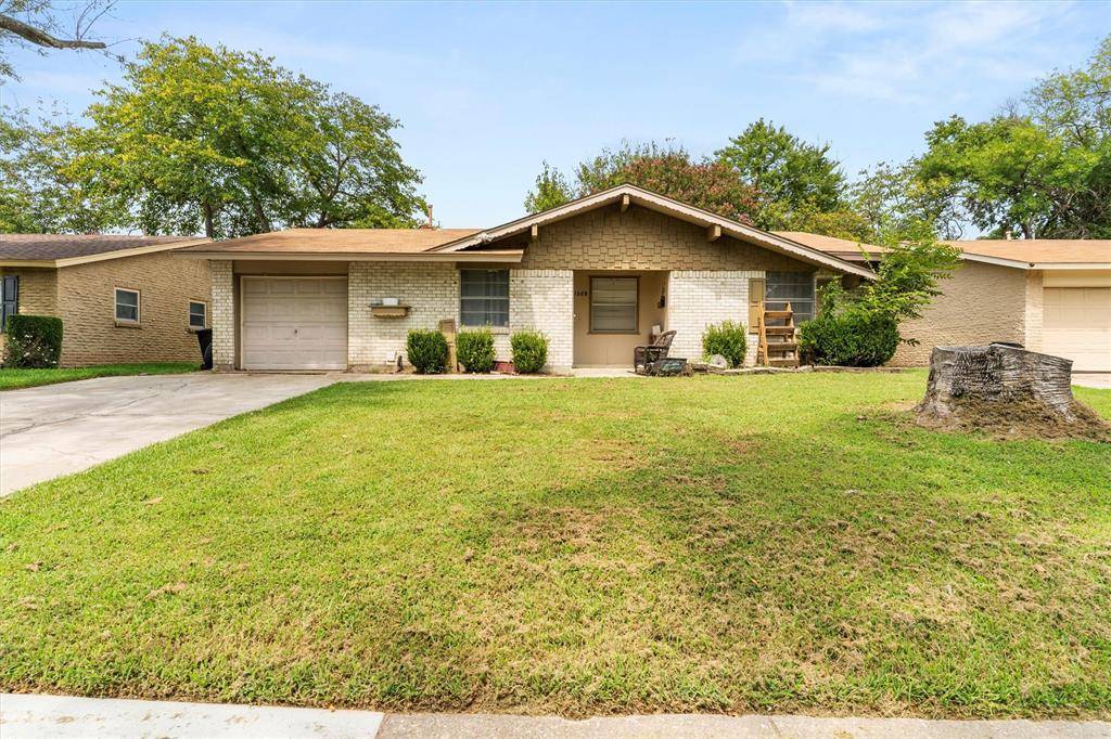 Mesquite, TX 75149,1009 Ashland