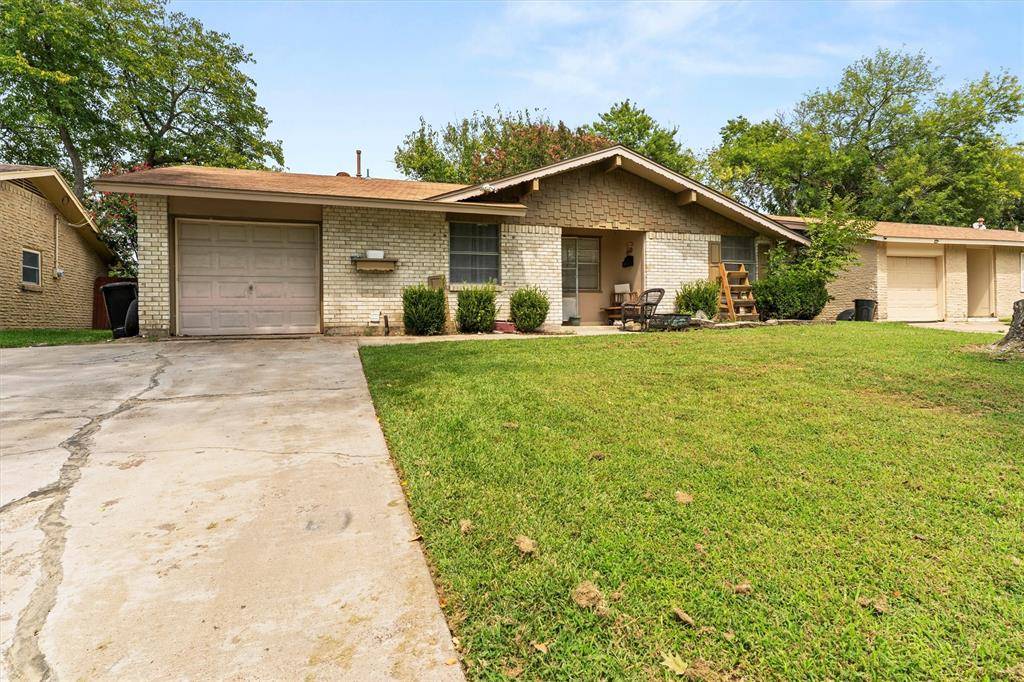 Mesquite, TX 75149,1009 Ashland