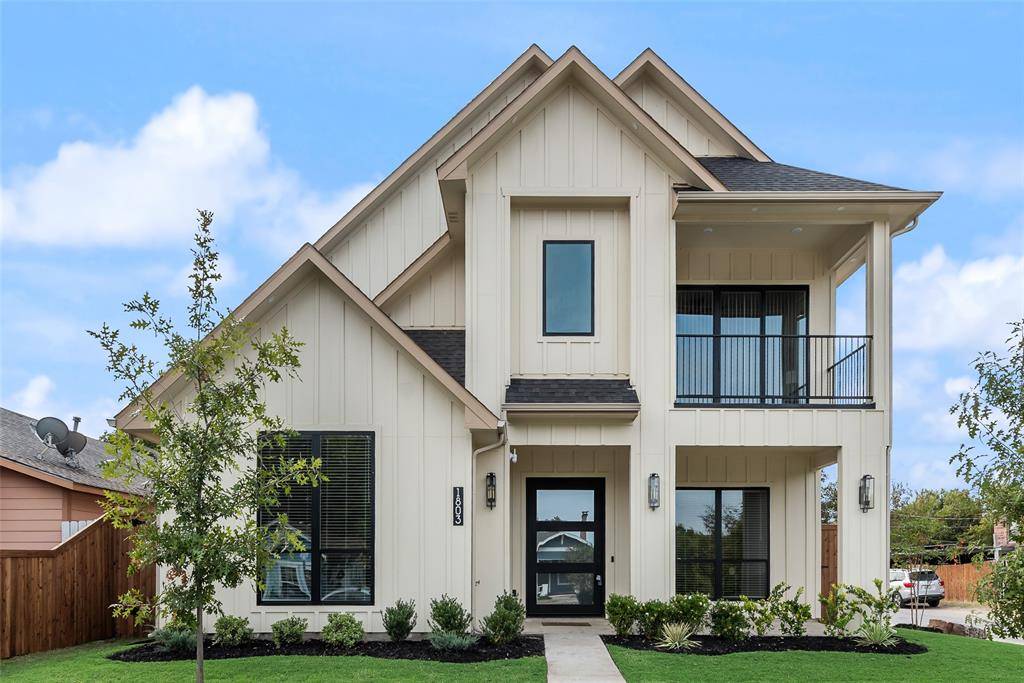 Dallas, TX 75216,1803 Seevers Avenue