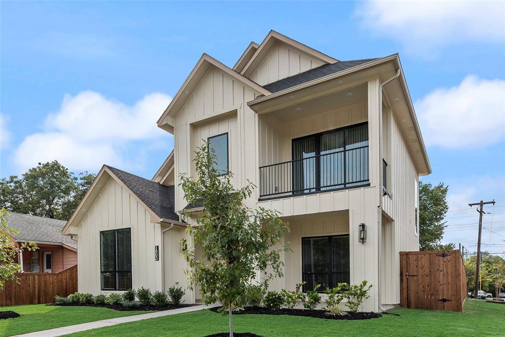 Dallas, TX 75216,1803 Seevers Avenue