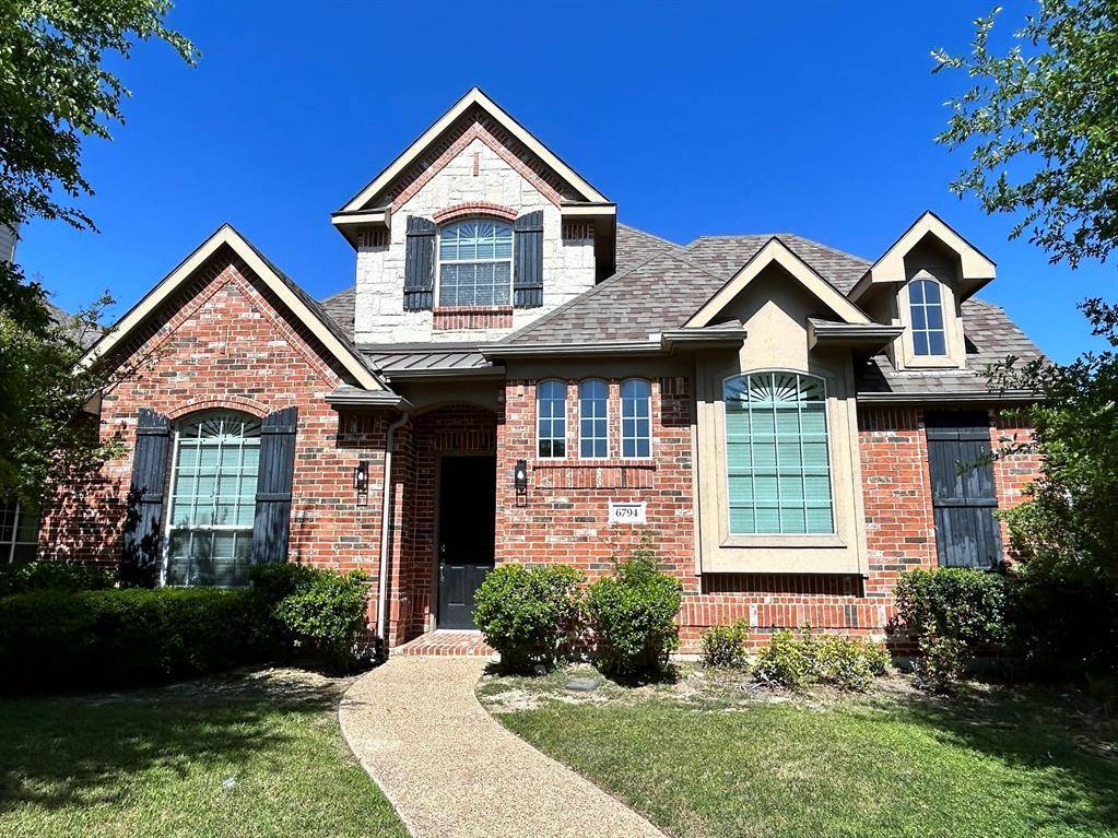Frisco, TX 75035,6794 Calm Meadow Drive