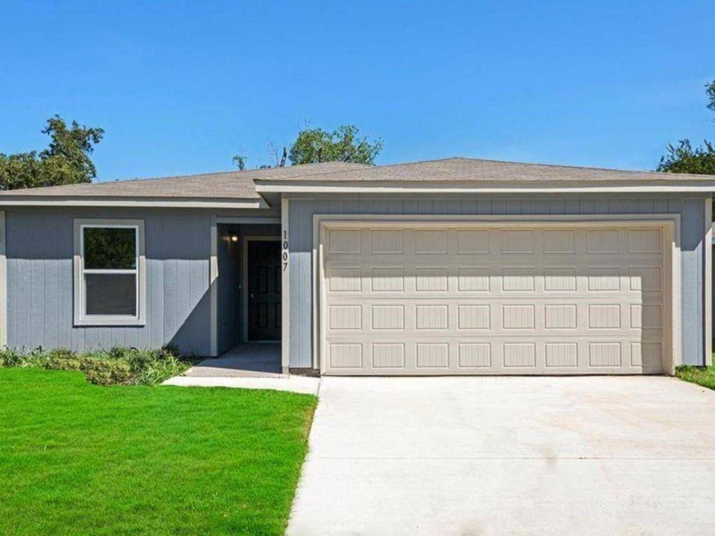 Waco, TX 76704,1007 Dawson Street