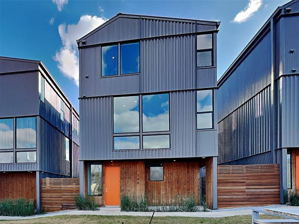 Dallas, TX 75243,109 Forest Star Drive