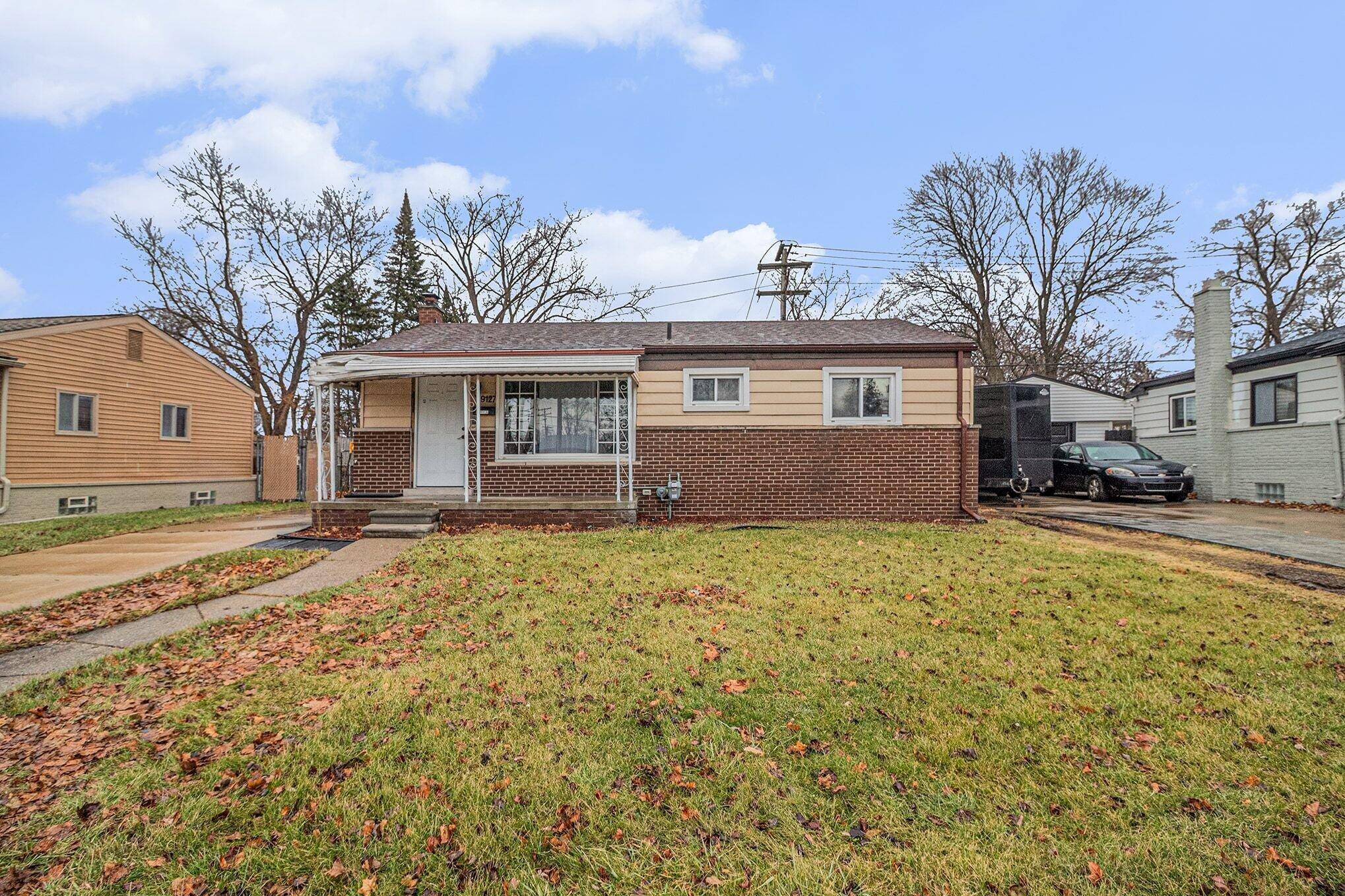 Taylor, MI 48180,9127 Weddel ST