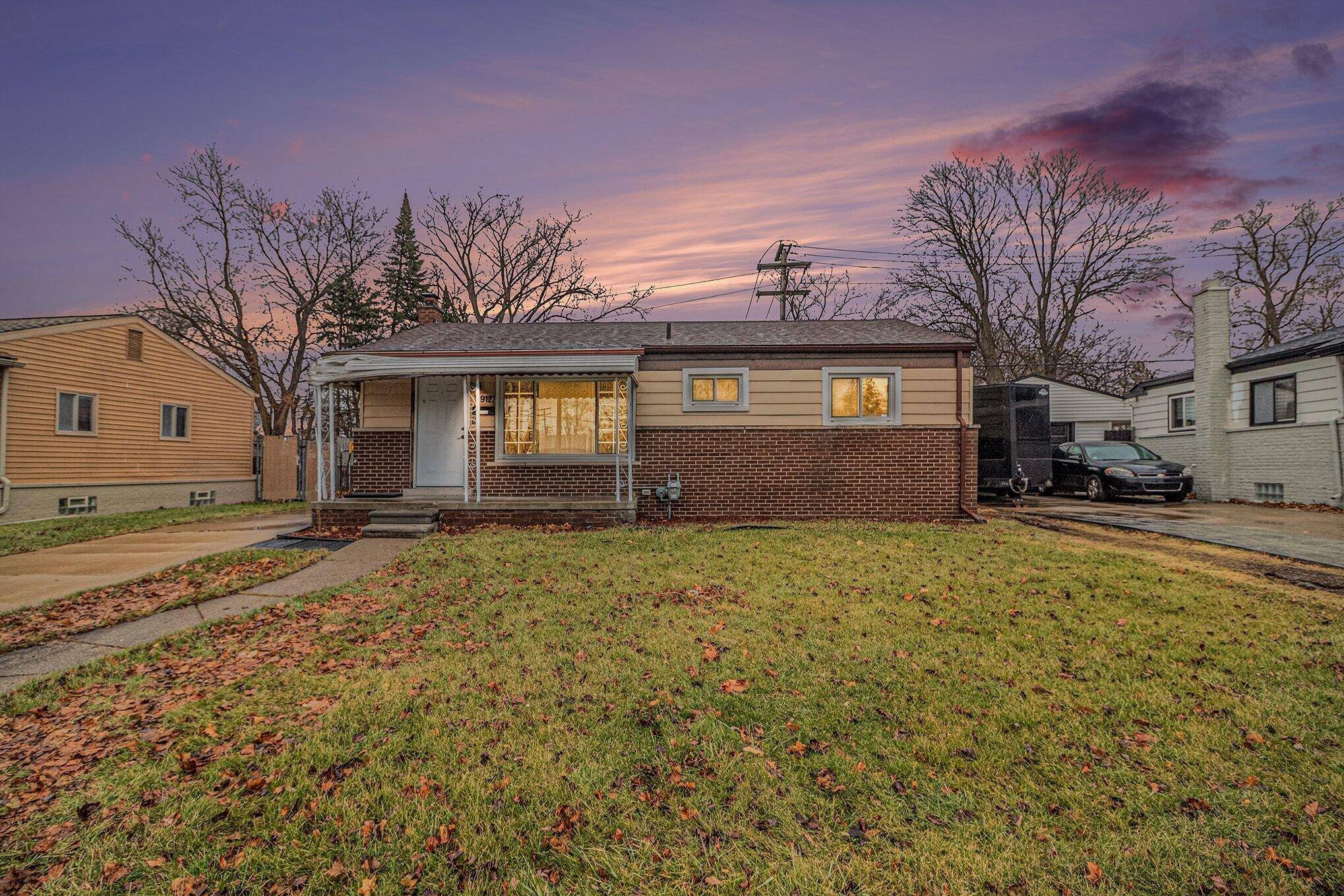 Taylor, MI 48180,9127 Weddel ST